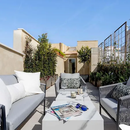 Apartament Genteel San Francisco