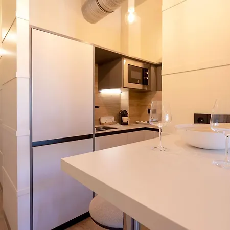 Genteel San Francisco *