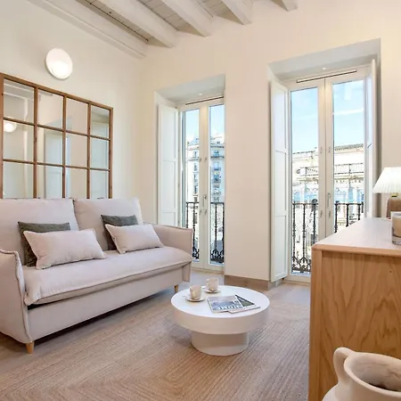 Genteel San Francisco Sevilla