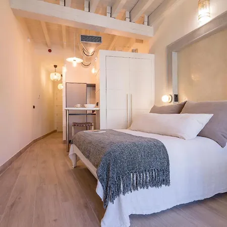Apartment Genteel San Francisco Seville