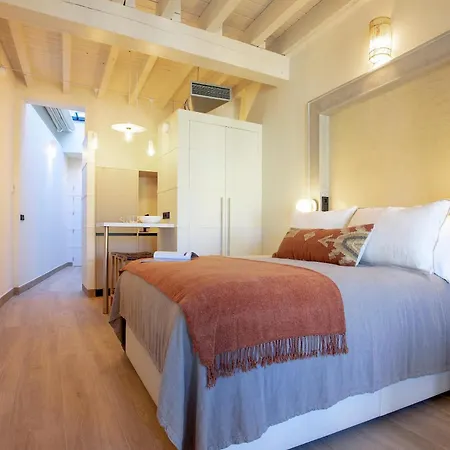 Apartamento Genteel San Francisco *