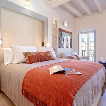 Genteel San Francisco *