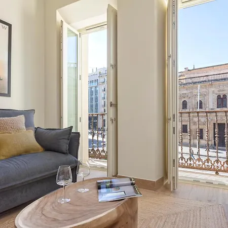 Genteel San Francisco Apartamento