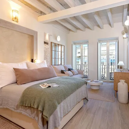 Genteel San Francisco Διαμέρισμα
