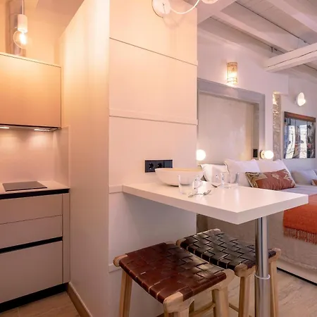 Genteel San Francisco Διαμέρισμα