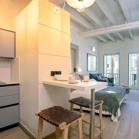 Genteel San Francisco Σεβίλλη