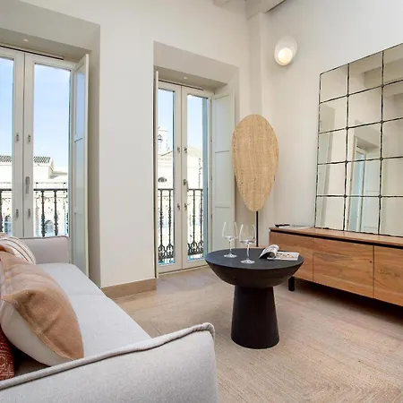 Genteel San Francisco Σεβίλλη