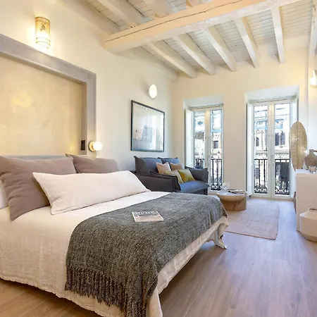 Διαμέρισμα Genteel San Francisco *