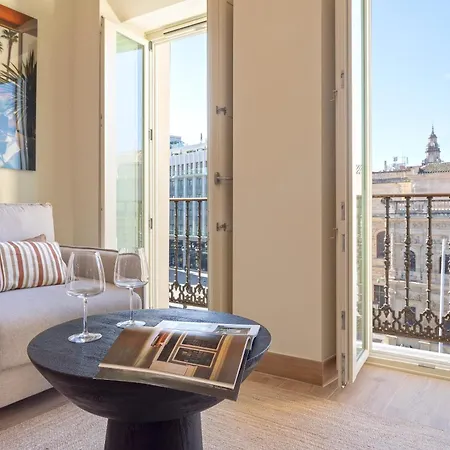 Διαμέρισμα Genteel San Francisco *